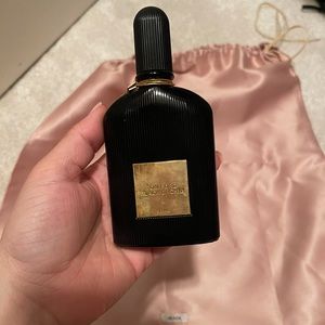 Tom Ford fragrance